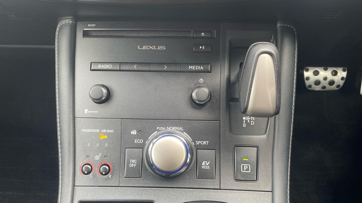 Vehicle 28