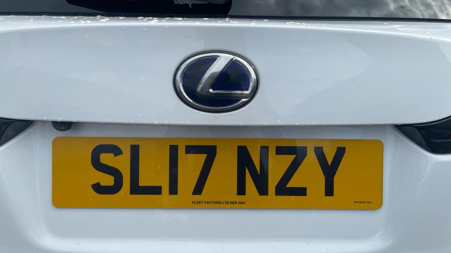 Vehicle 42