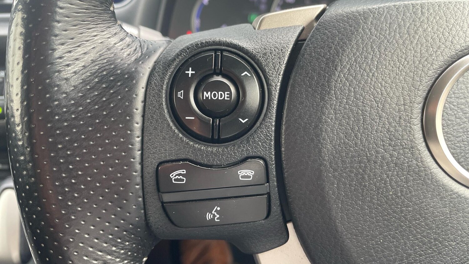 Vehicle 50
