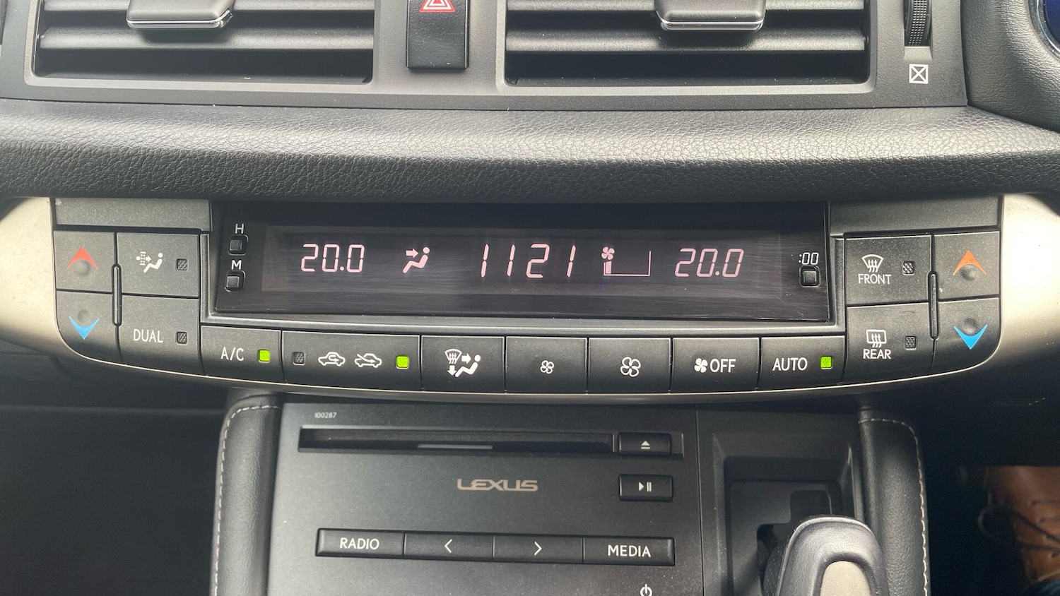 Vehicle 54