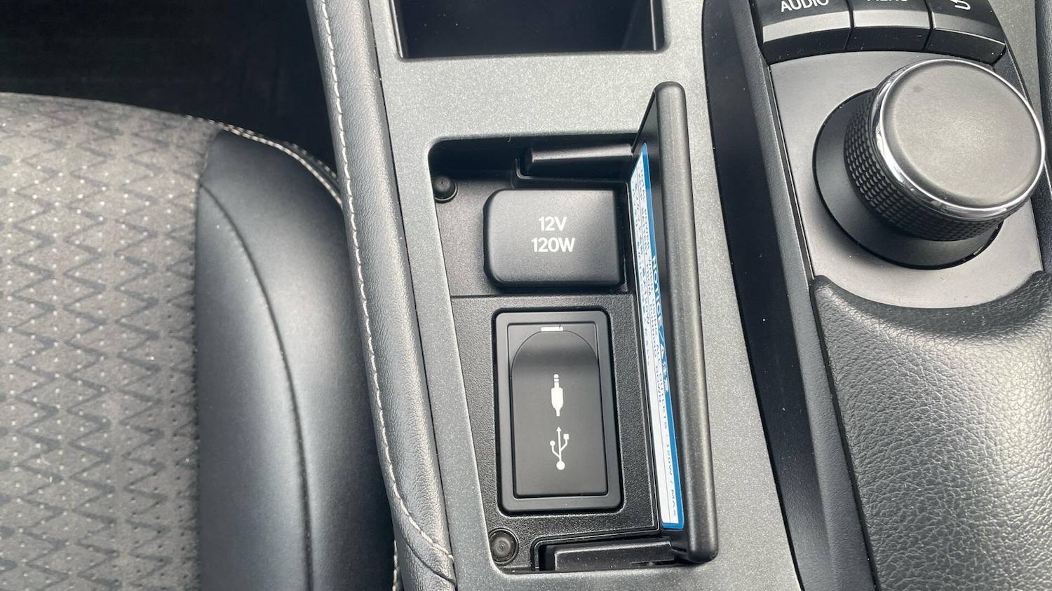 Vehicle 56