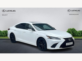 Used Lexus ES 2023 for sale - 78902186: Photo