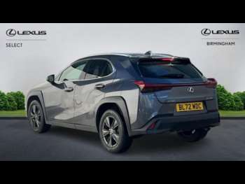 Used Lexus UX 2023 for sale - 74699797: Photo
