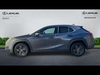 Used Lexus UX 2023 for sale - 74699797: Photo