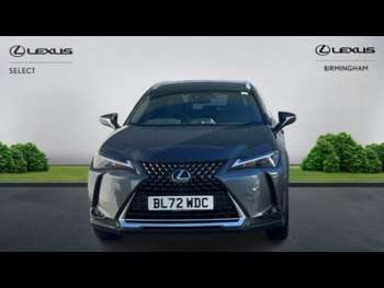 Used Lexus UX 2023 for sale - 74699797: Photo