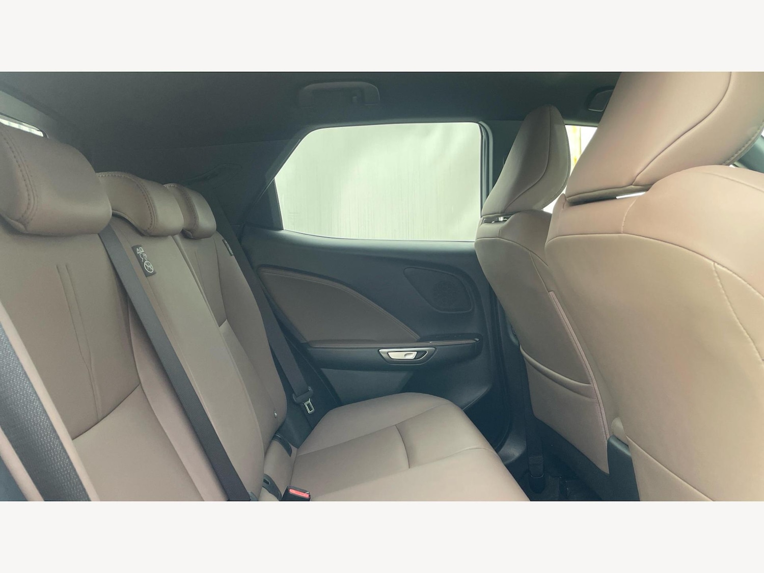 Used Lexus LBX 2024 for sale - 77130791: Photo 11