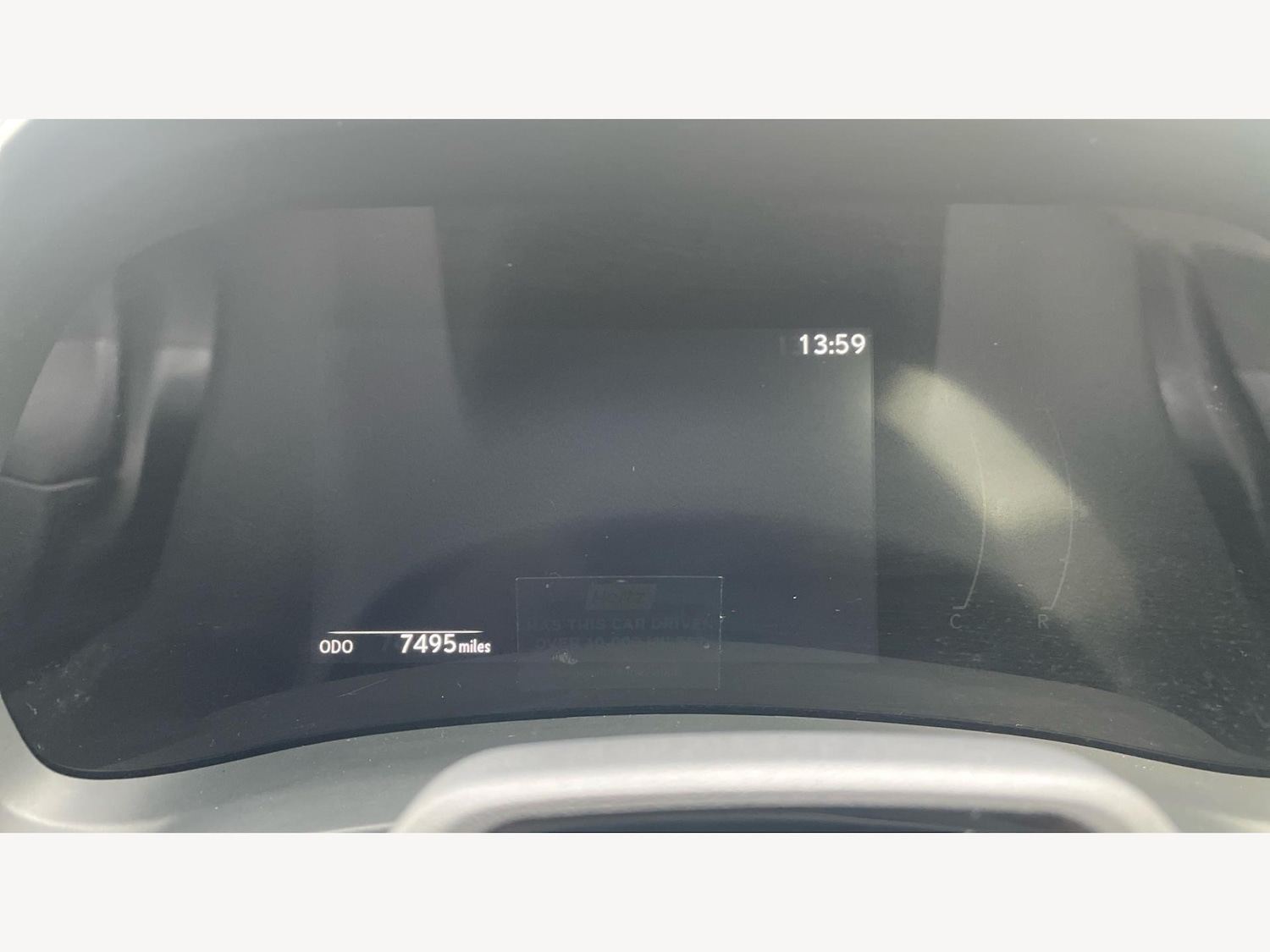 Used Lexus LBX 2024 for sale - 77130791: Photo 14