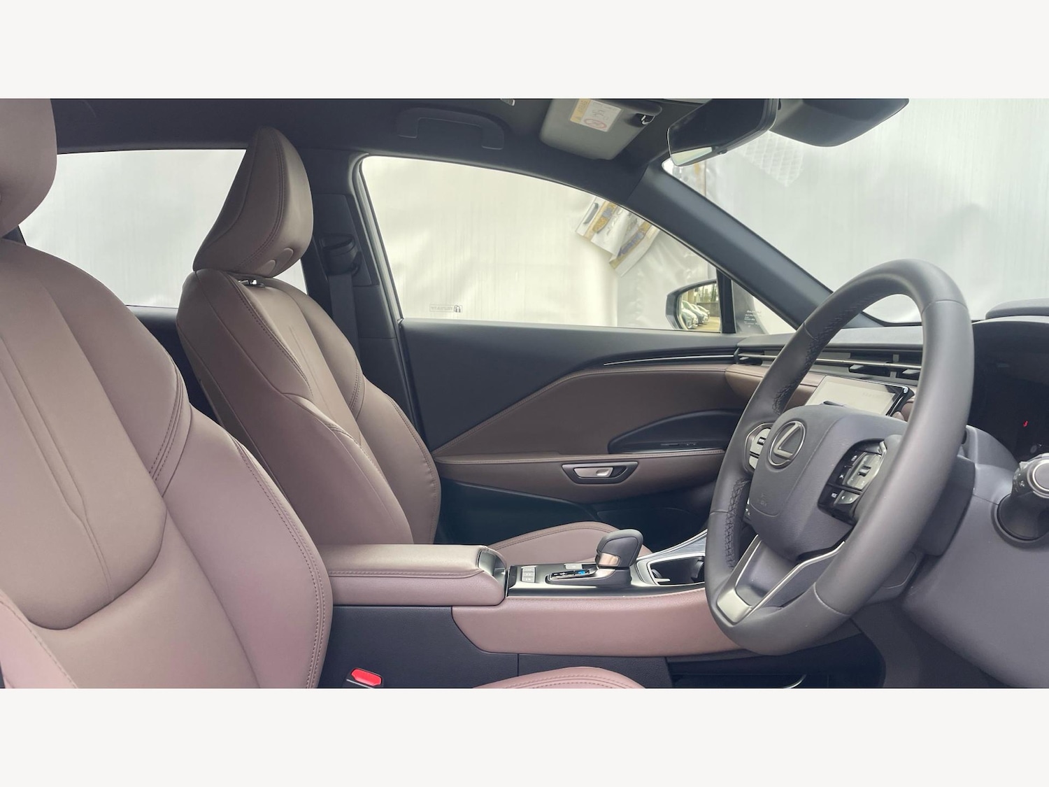 Used Lexus LBX 2024 for sale - 77130791: Photo 15