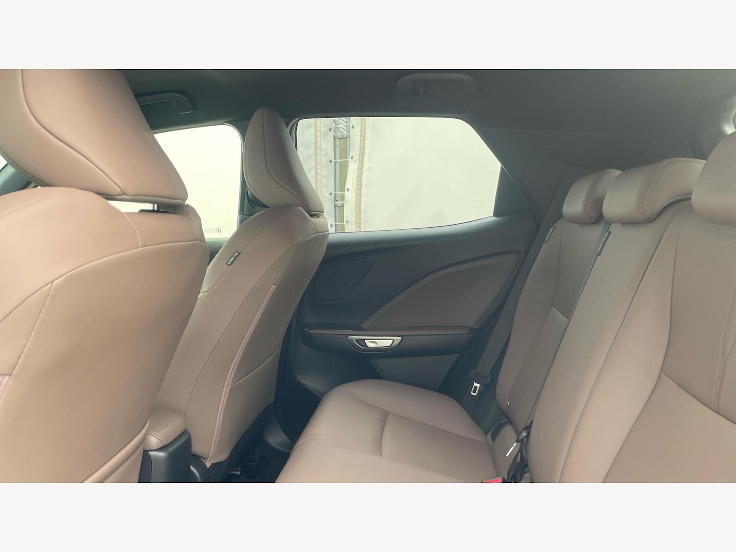 Used Lexus LBX 2024 for sale - 77130791: Photo 16