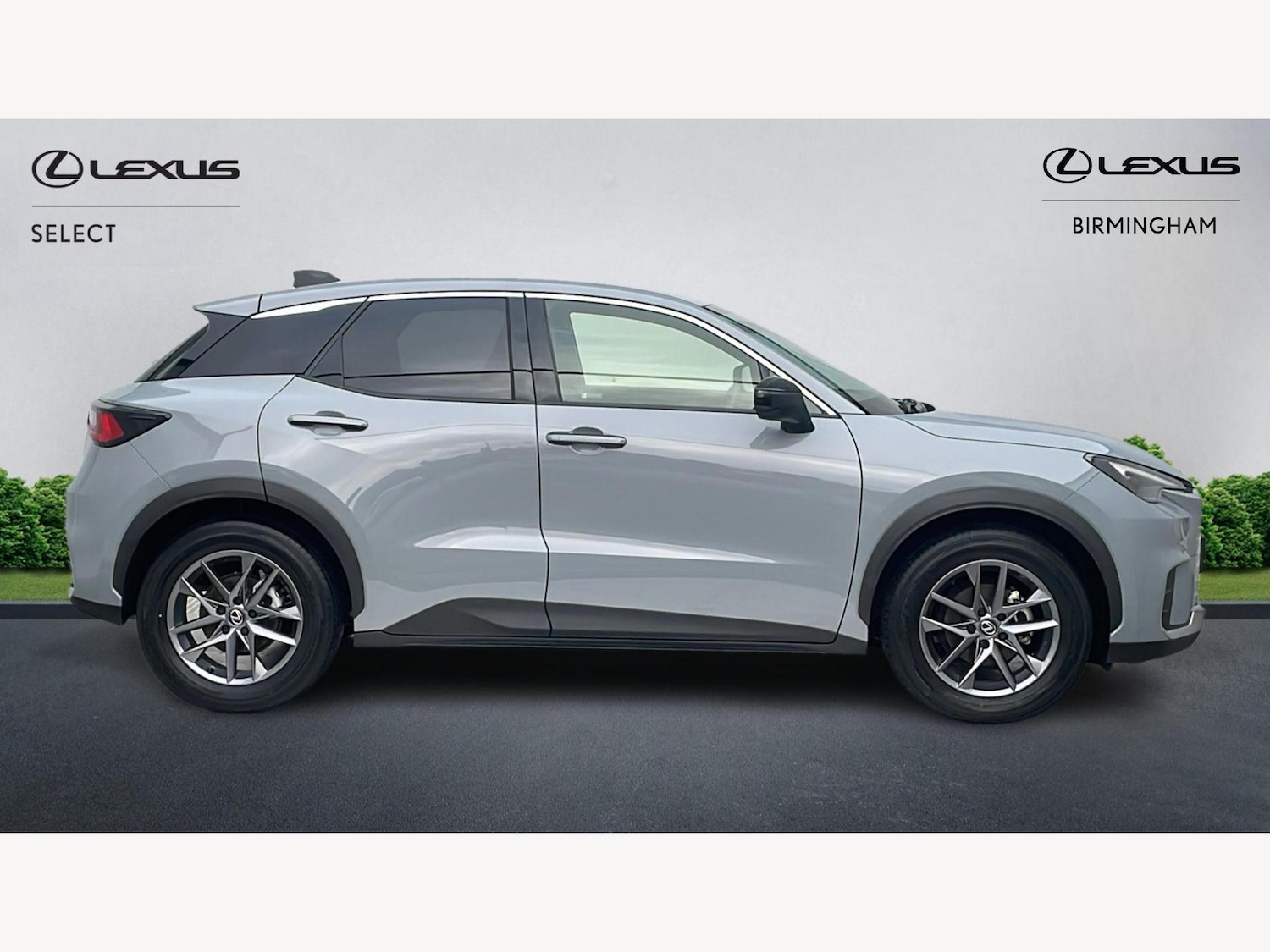 Used Lexus LBX 2024 for sale - 77130791: Photo 18