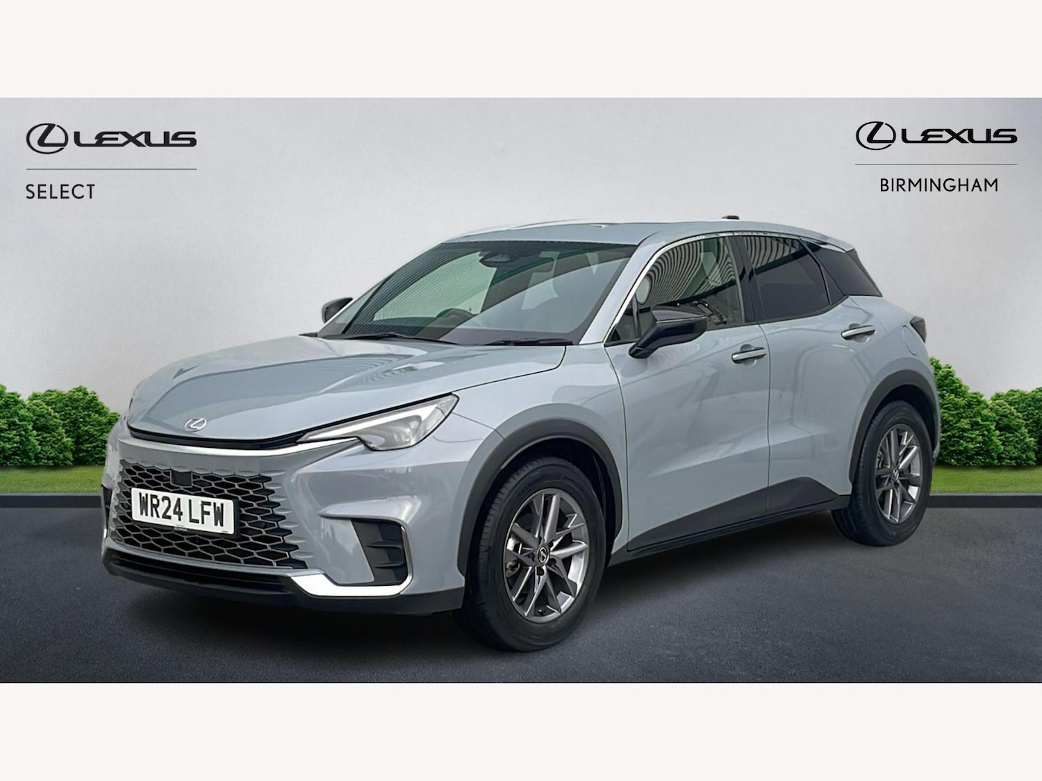 Used Lexus LBX 2024 for sale - 77130791: Photo 19