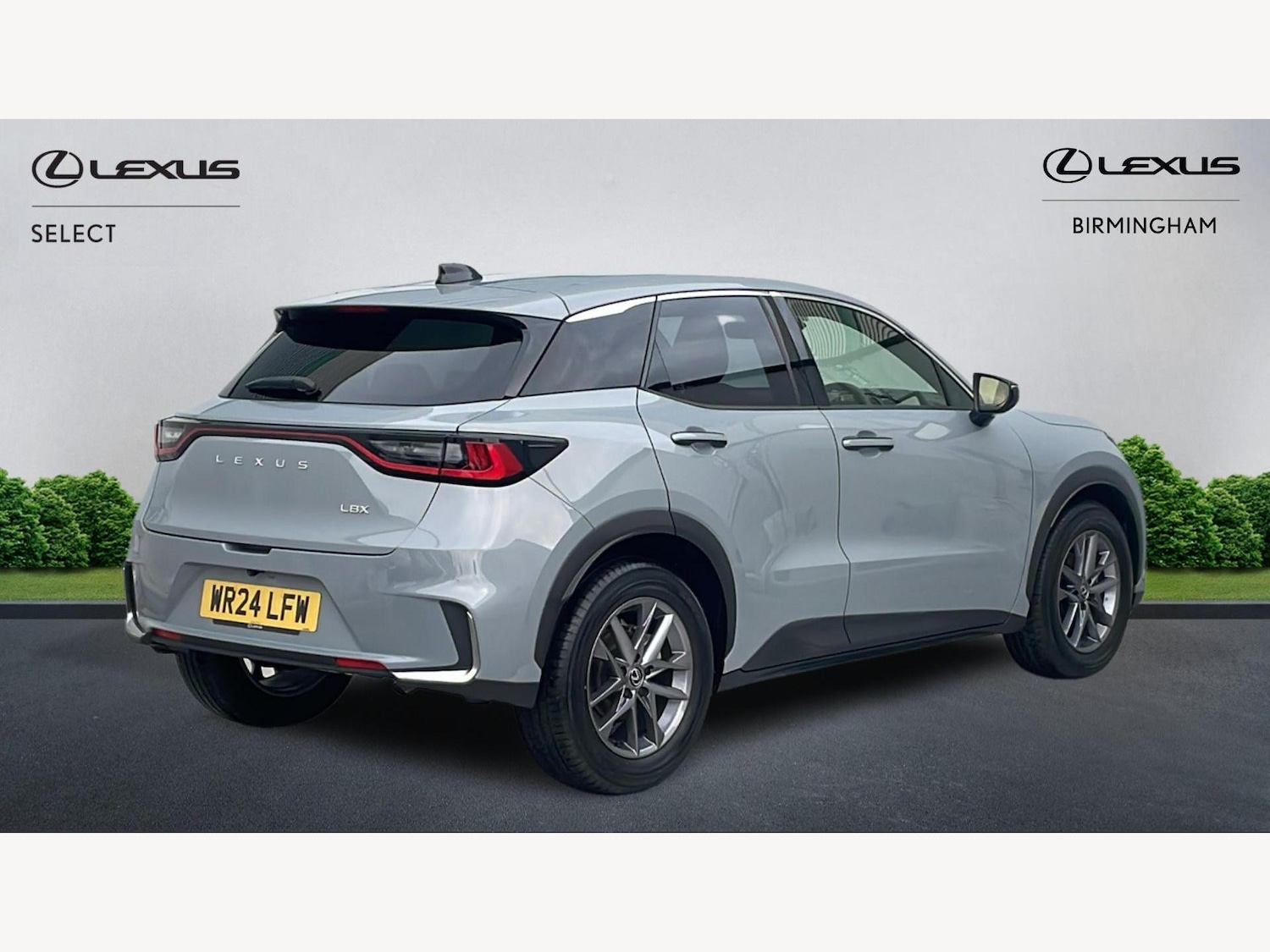 Used Lexus LBX 2024 for sale - 77130791: Photo 20