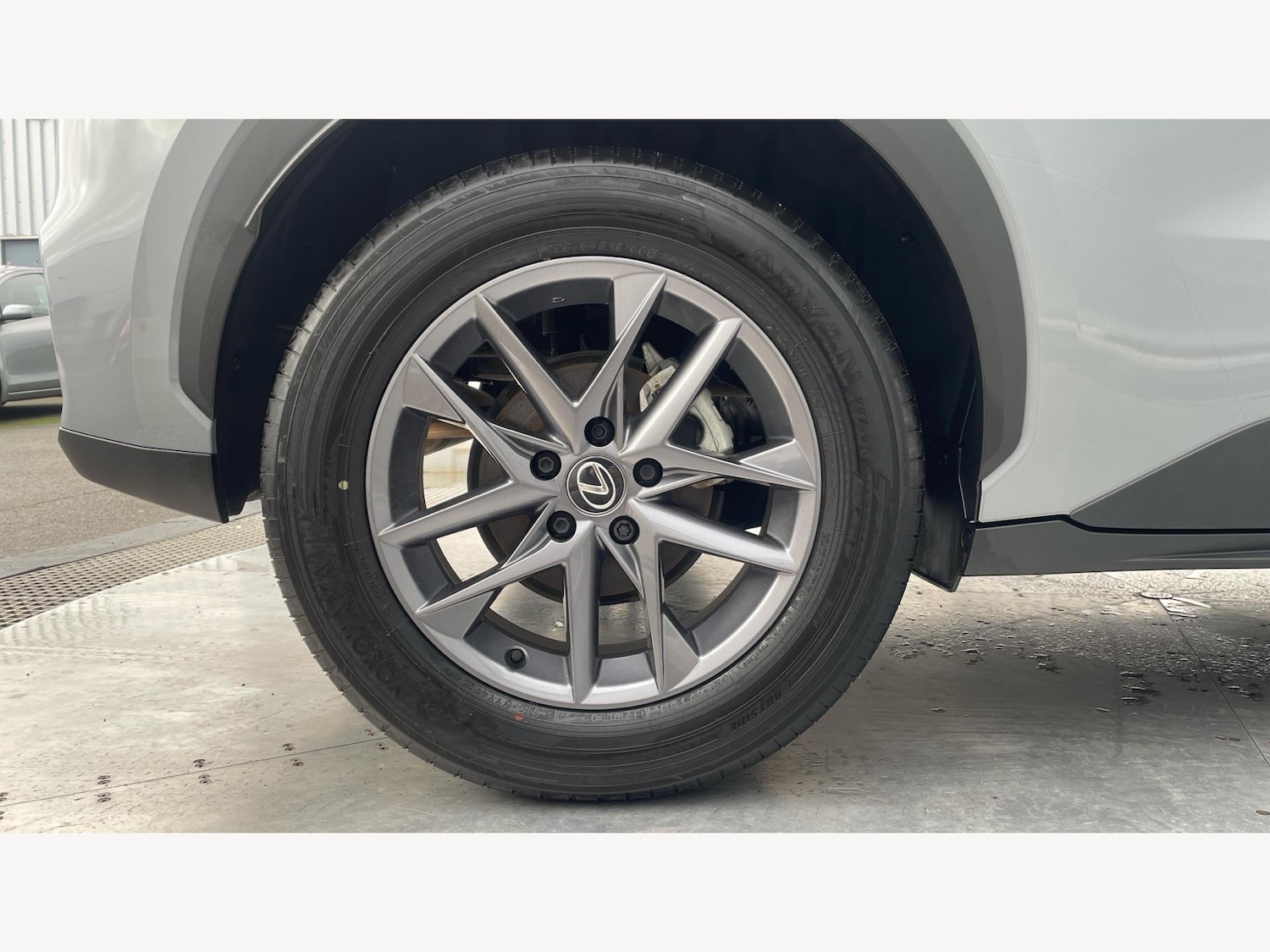 Used Lexus LBX 2024 for sale - 77130791: Photo 21