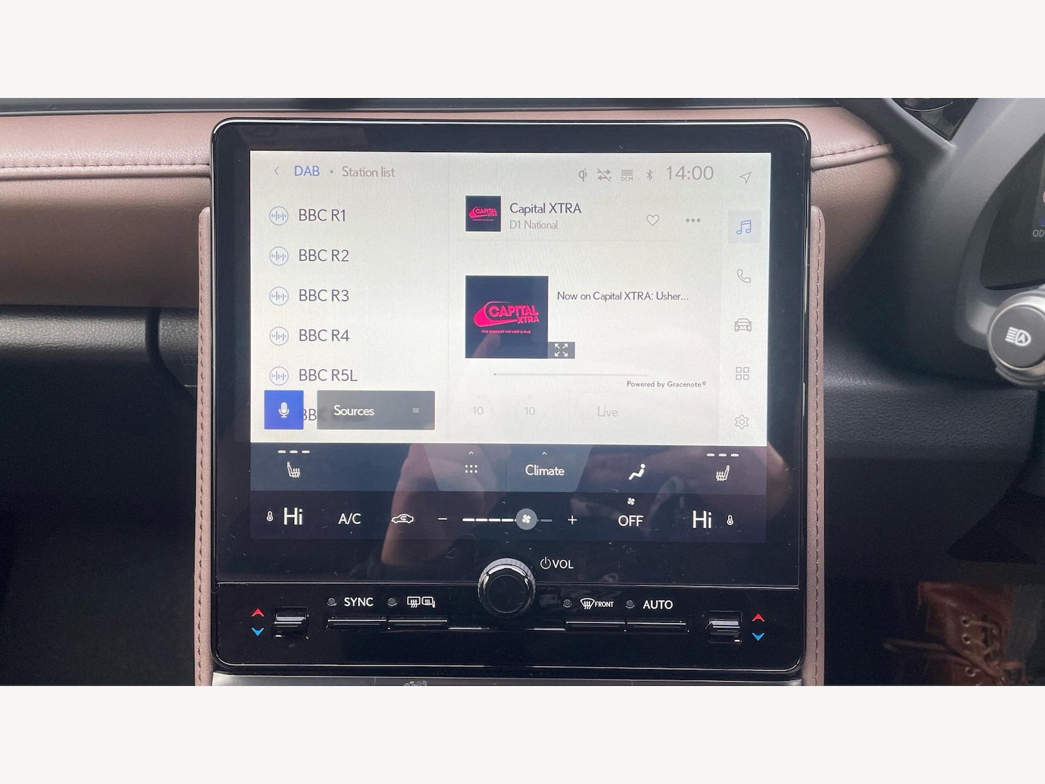 Used Lexus LBX 2024 for sale - 77130791: Photo 22