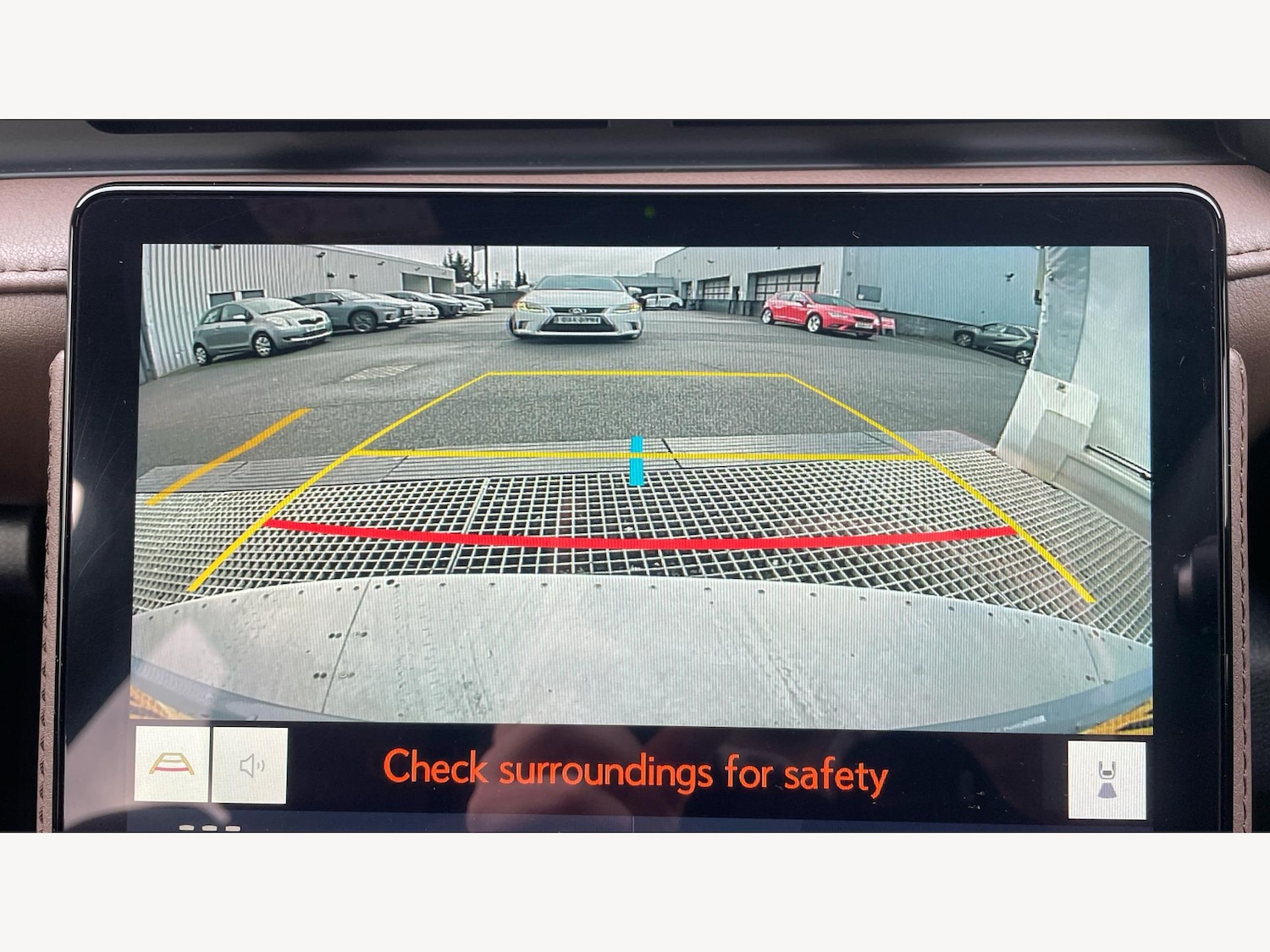 Used Lexus LBX 2024 for sale - 77130791: Photo 26