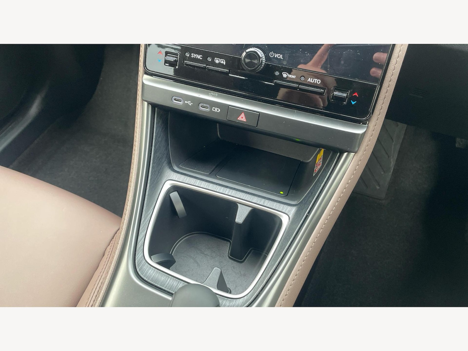 Used Lexus LBX 2024 for sale - 77130791: Photo 27