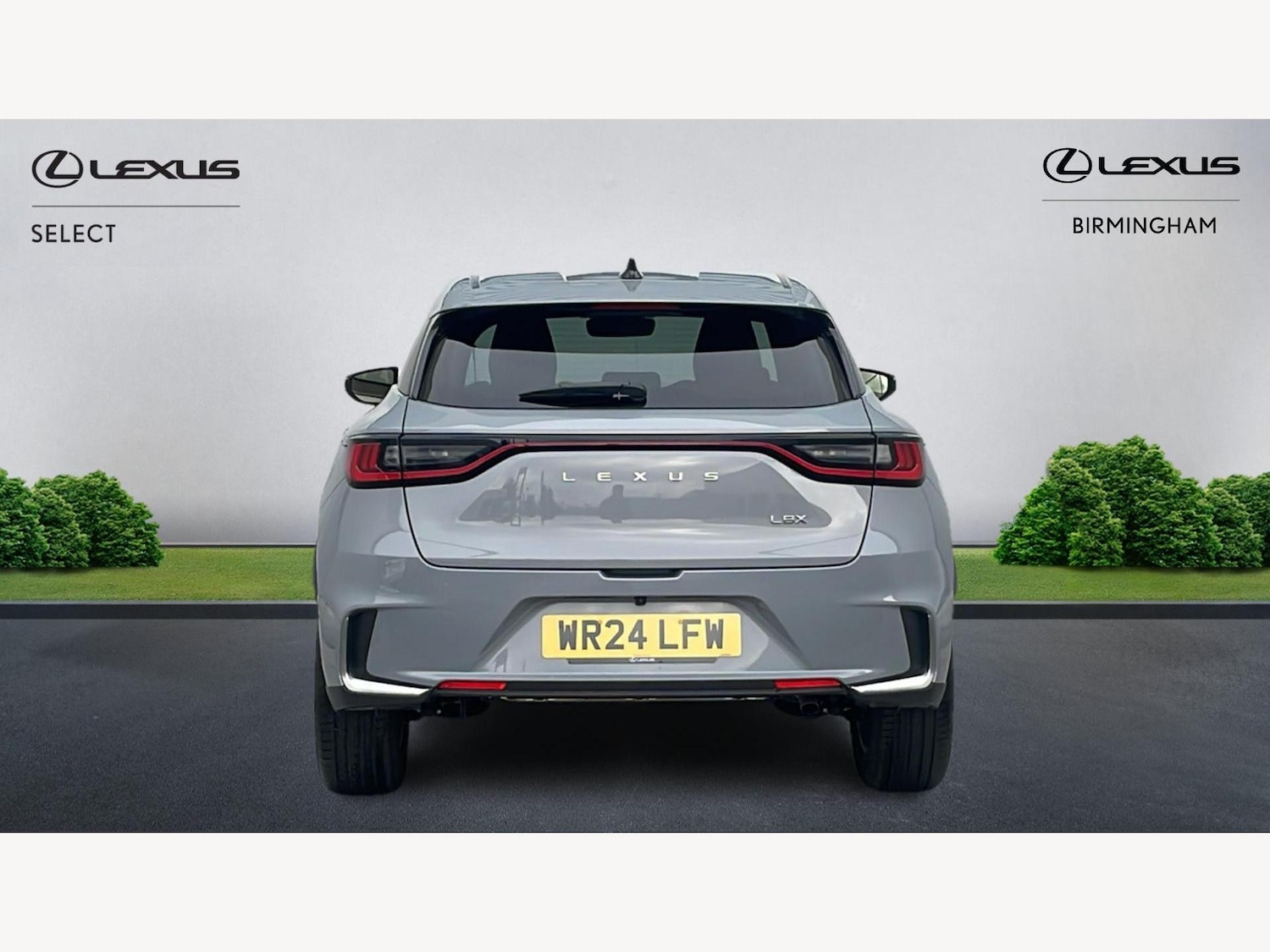 Used Lexus LBX 2024 for sale - 77130791: Photo 7