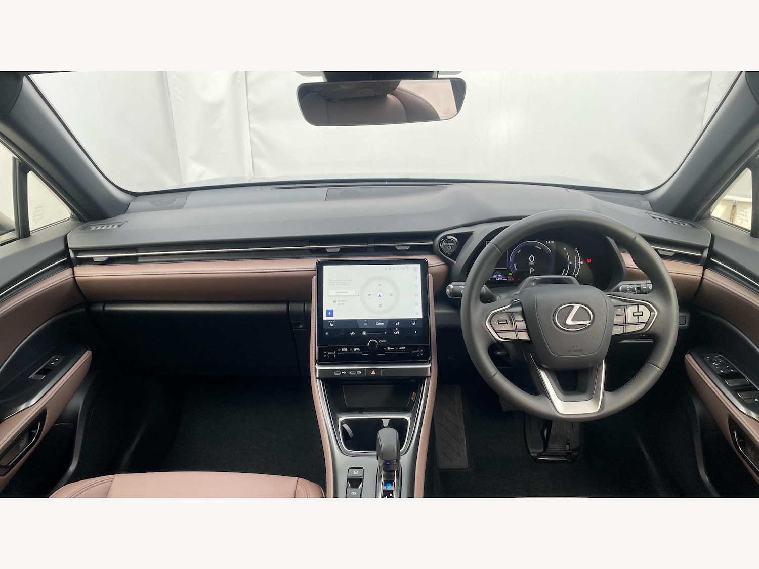 Used Lexus LBX 2024 for sale - 77130791: Photo 9