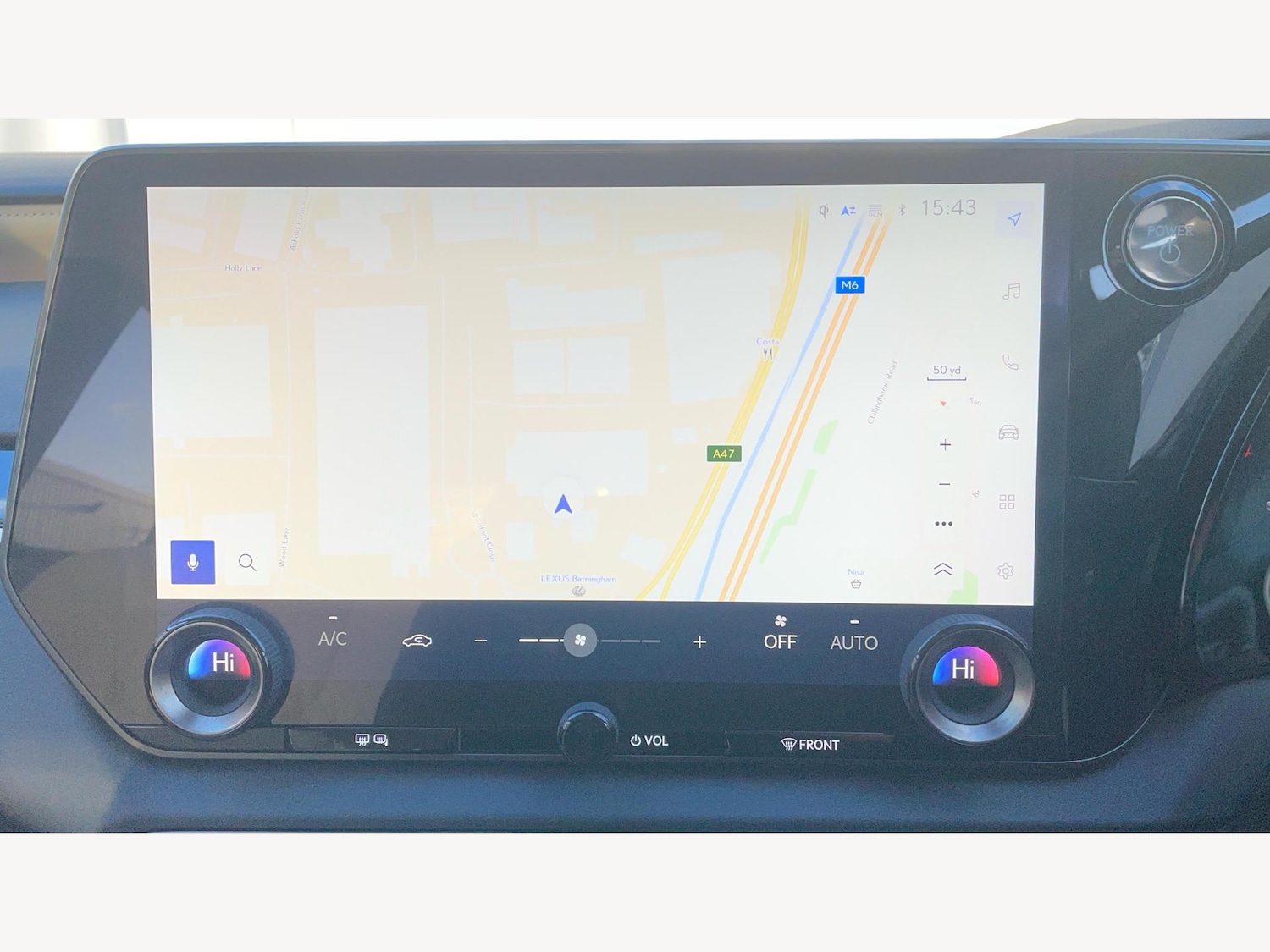 Used Lexus RX 2024 for sale - 77377607: Photo 12