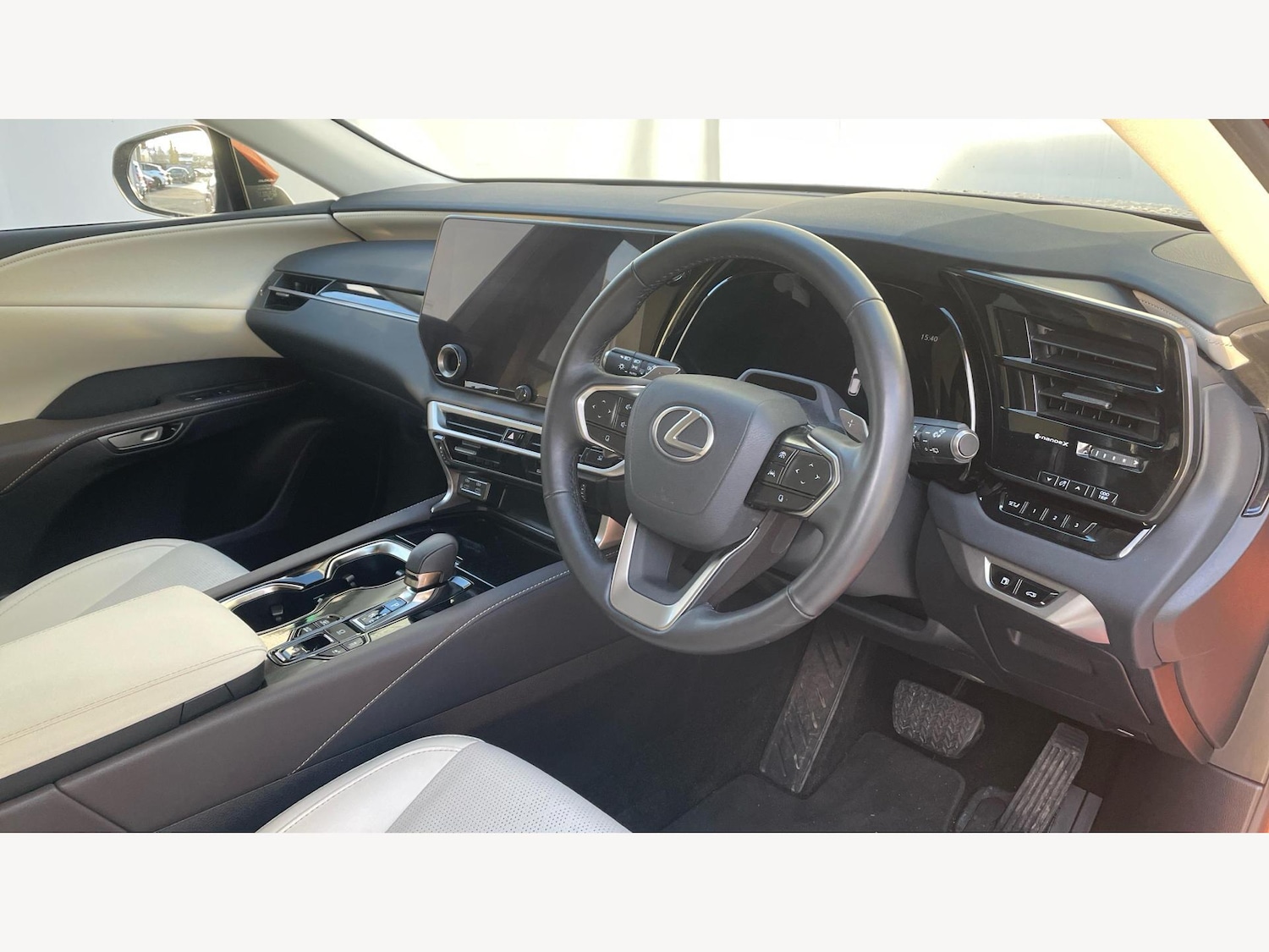 Used Lexus RX 2024 for sale - 77377607: Photo 13