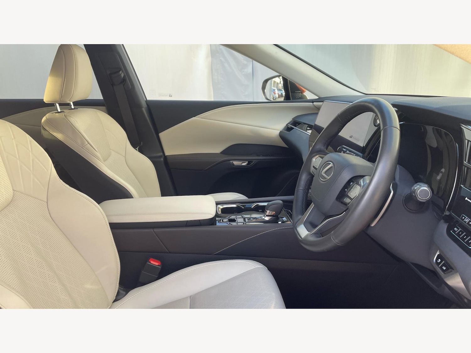 Used Lexus RX 2024 for sale - 77377607: Photo 15