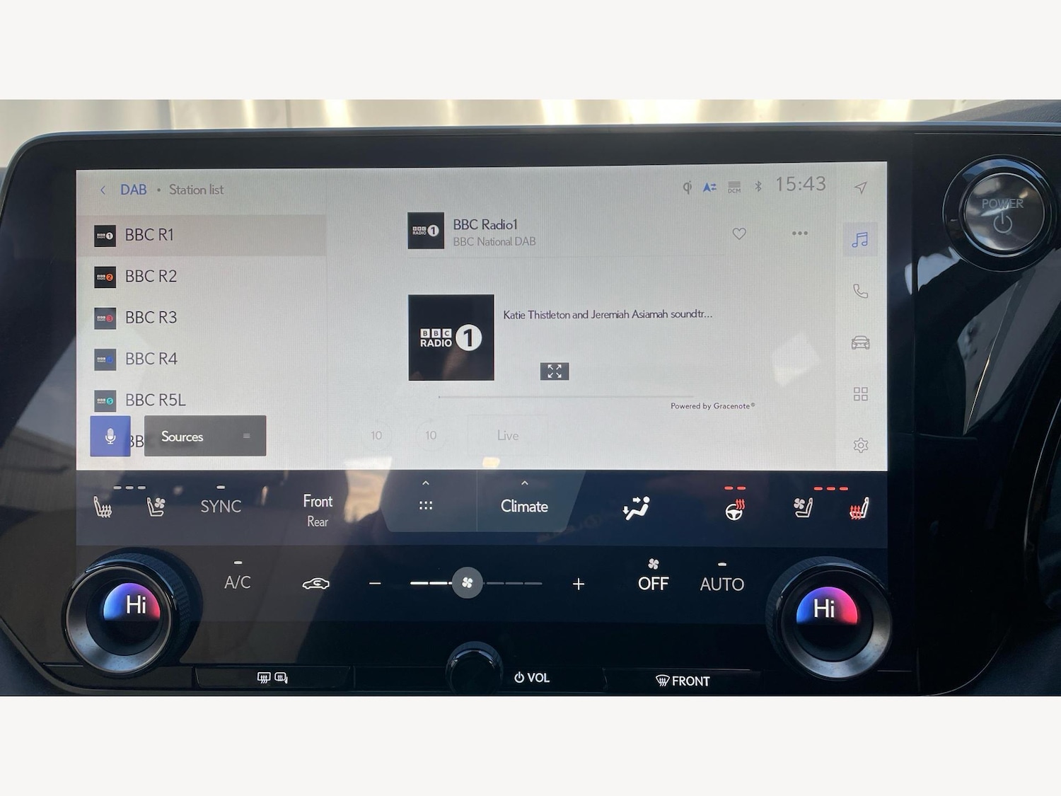 Used Lexus RX 2024 for sale - 77377607: Photo 23