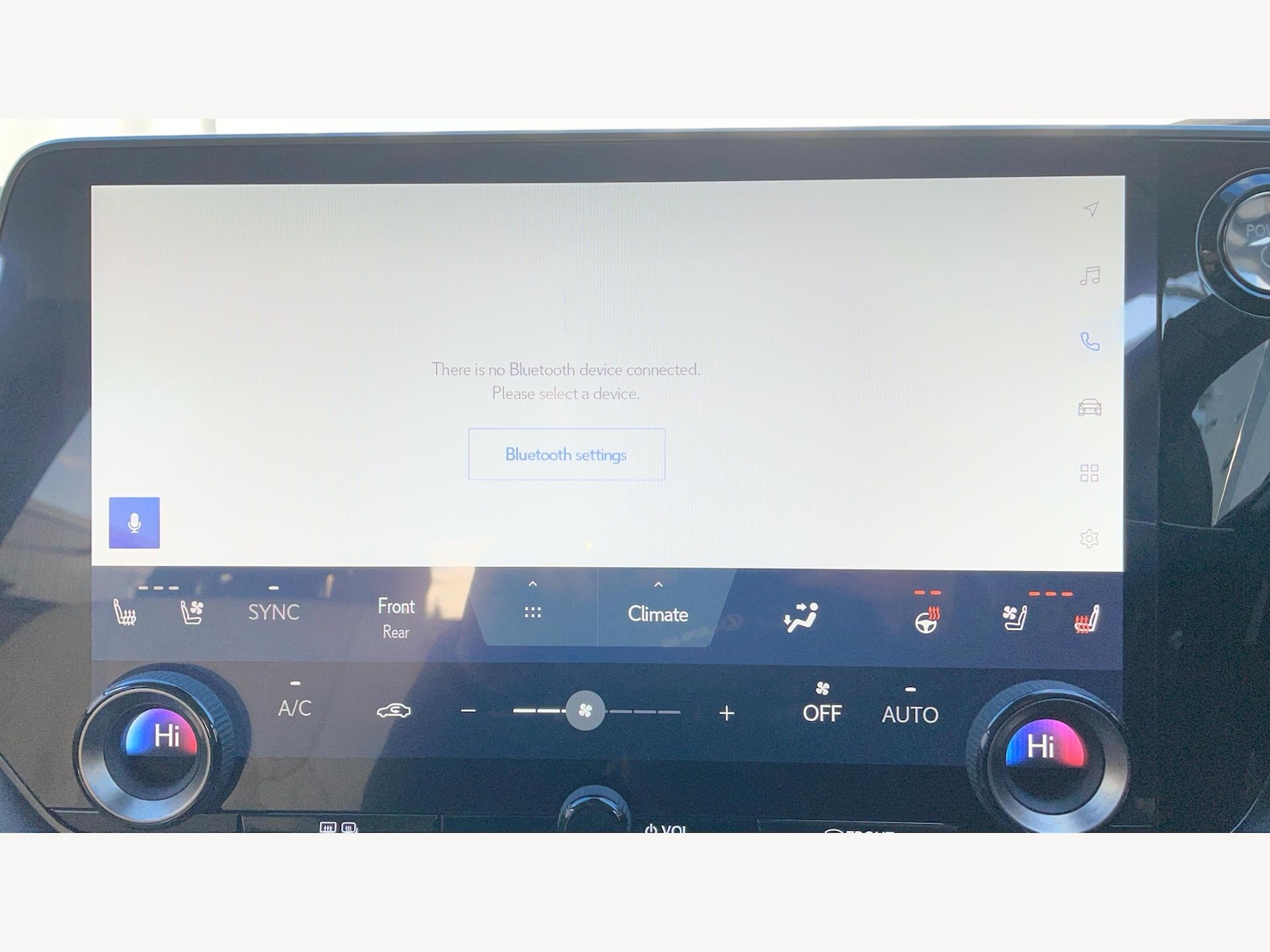 Used Lexus RX 2024 for sale - 77377607: Photo 24