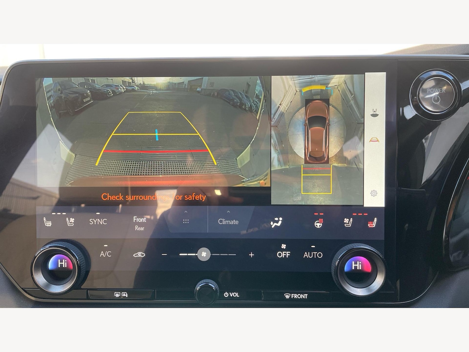 Used Lexus RX 2024 for sale - 77377607: Photo 25