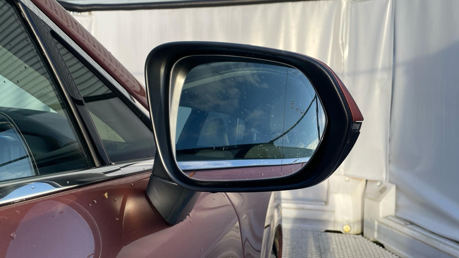 Used Lexus RX 2024 for sale - 77377607: Photo 34