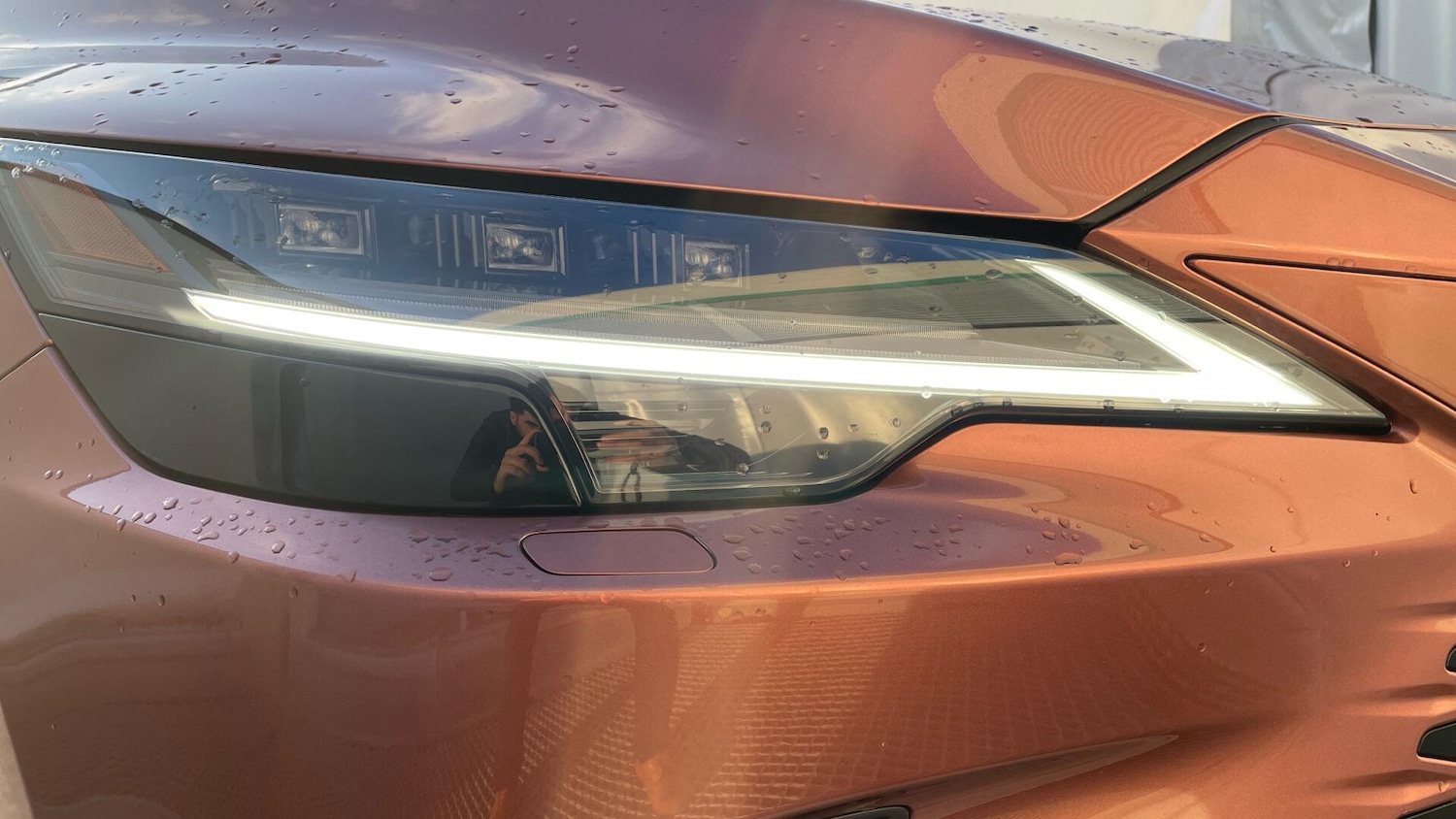 Used Lexus RX 2024 for sale - 77377607: Photo 53