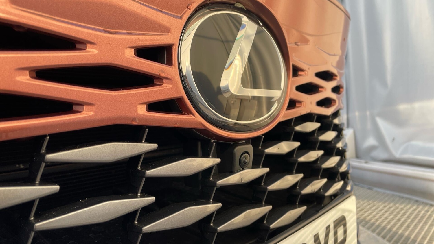 Used Lexus RX 2024 for sale - 77377607: Photo 54