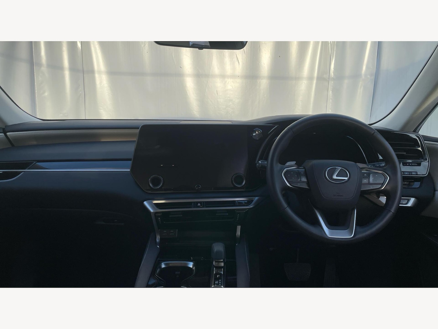 Used Lexus RX 2024 for sale - 77377607: Photo 9