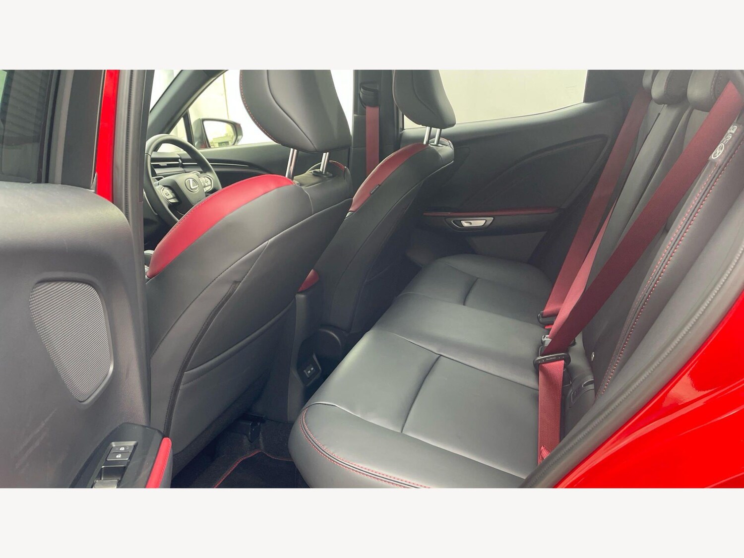 Used Lexus LBX 2025 for sale - 77925996: Photo 16