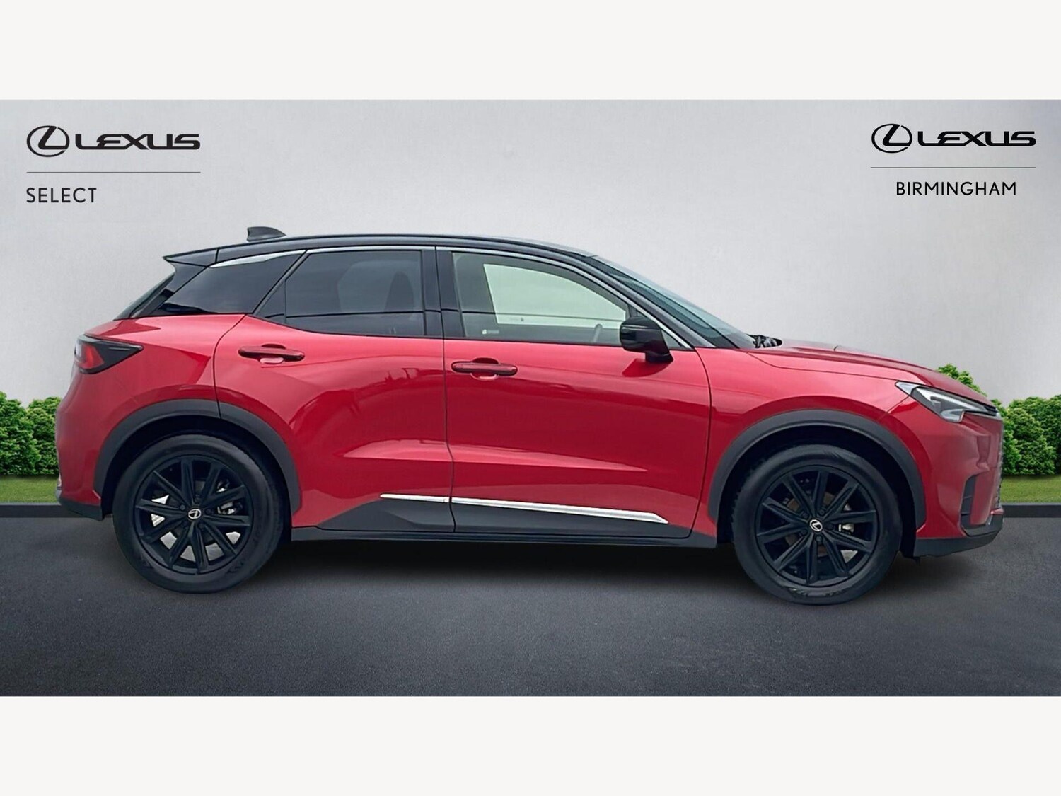 Used Lexus LBX 2025 for sale - 77925996: Photo 18