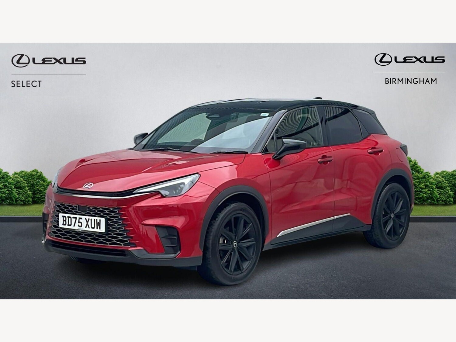 Used Lexus LBX 2025 for sale - 77925996: Photo 19