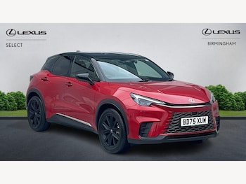 Used Lexus LBX 2025 for sale - 77925996: Photo