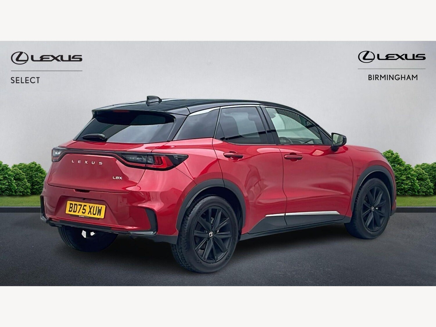 Used Lexus LBX 2025 for sale - 77925996: Photo 20