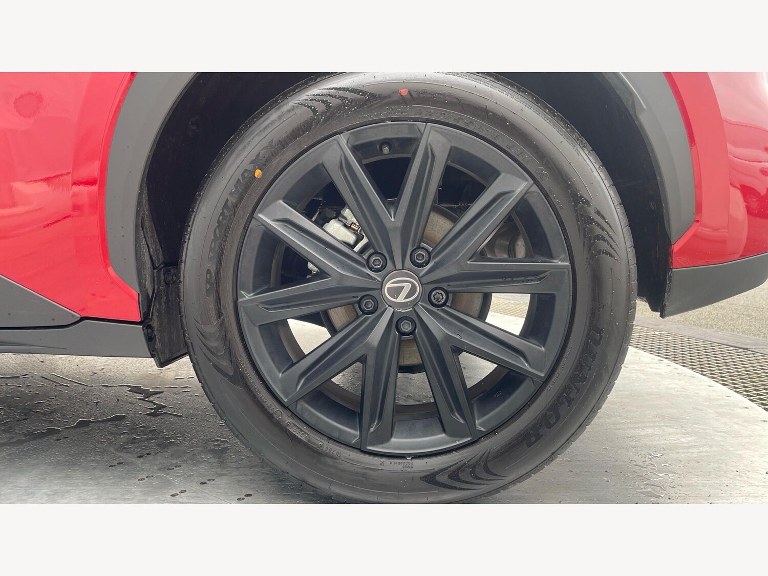 Used Lexus LBX 2025 for sale - 77925996: Photo 21