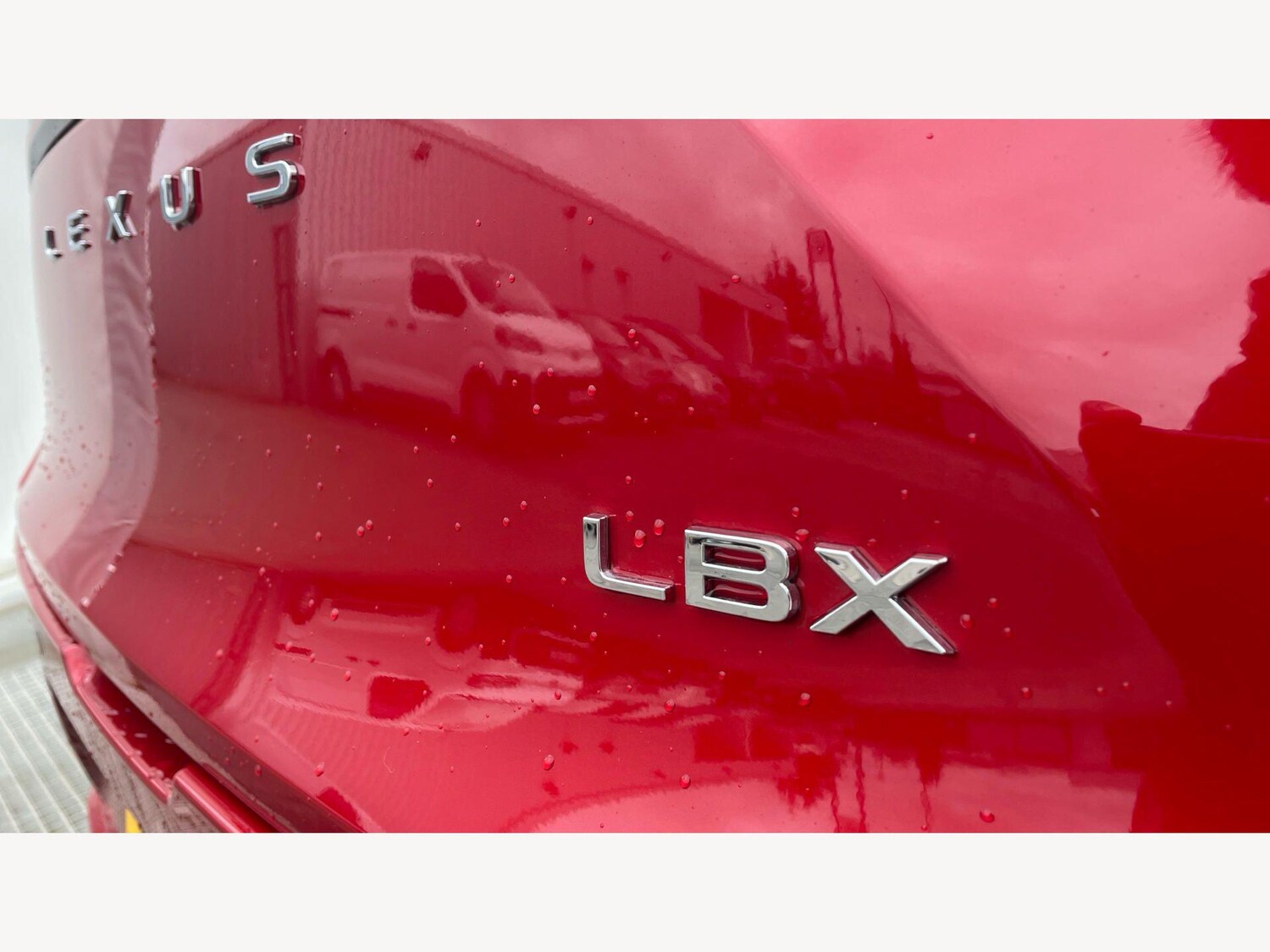 Used Lexus LBX 2025 for sale - 77925996: Photo 24