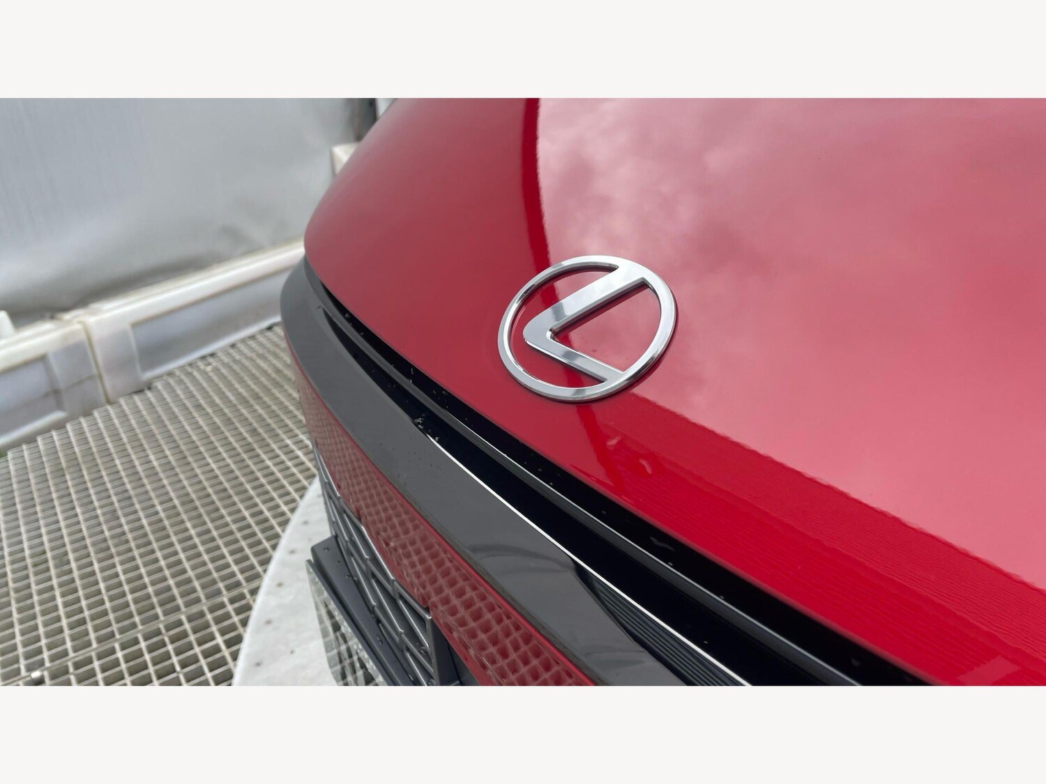 Used Lexus LBX 2025 for sale - 77925996: Photo 28