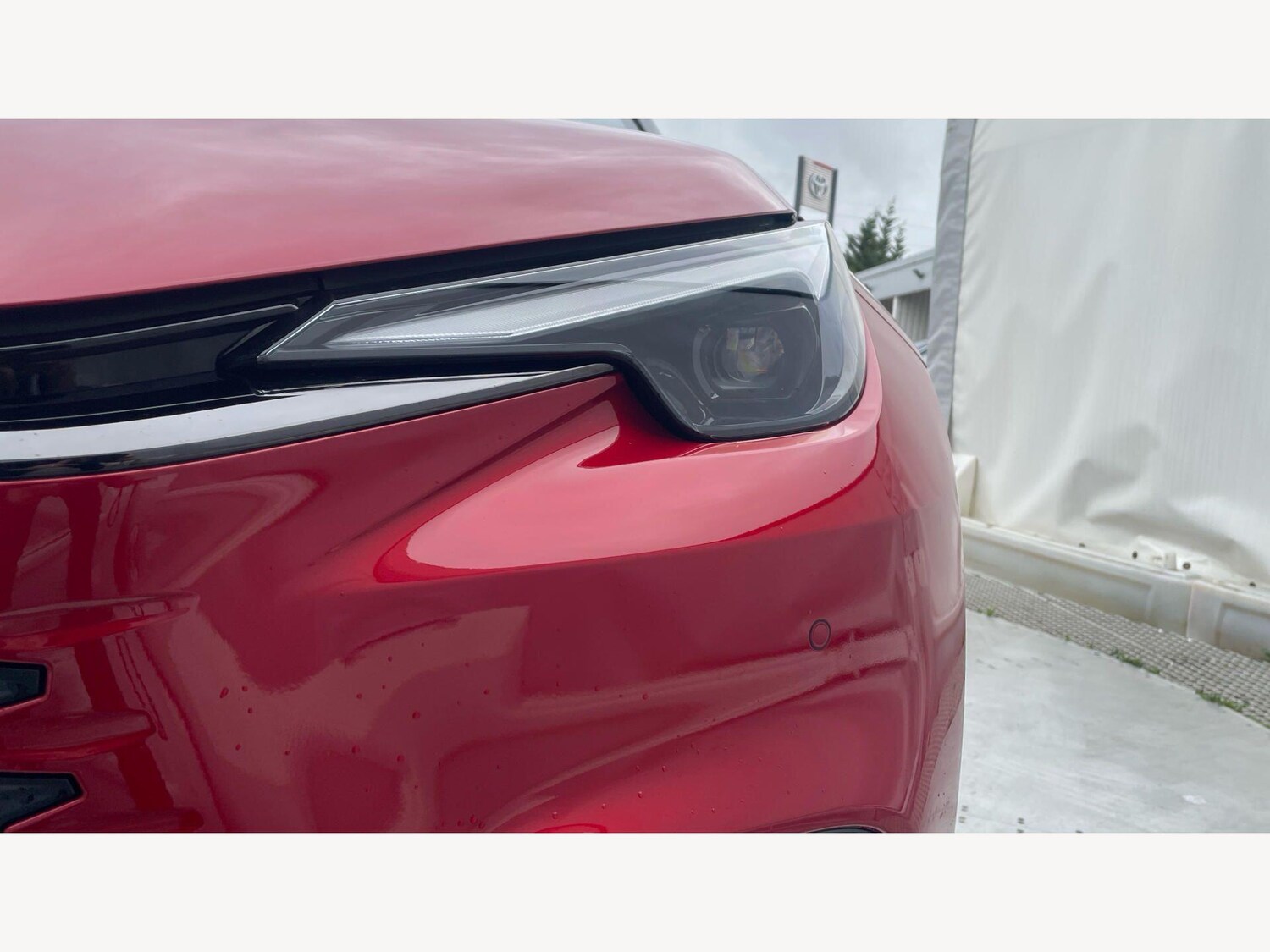 Used Lexus LBX 2025 for sale - 77925996: Photo 29