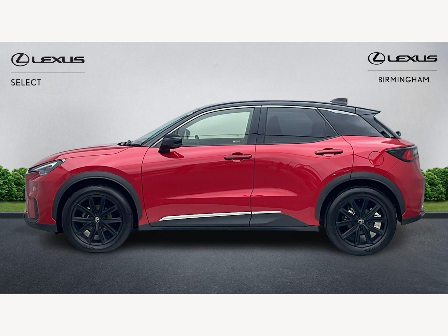 Used Lexus LBX 2025 for sale - 77925996: Photo 3