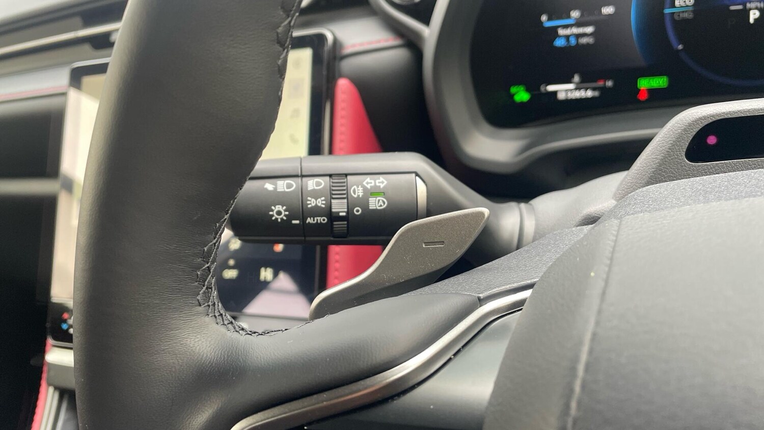 Used Lexus LBX 2025 for sale - 77925996: Photo 34