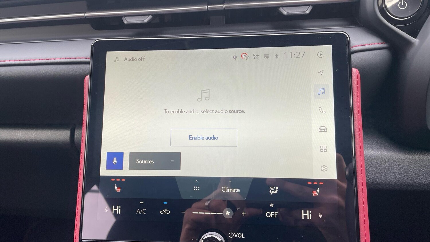 Used Lexus LBX 2025 for sale - 77925996: Photo 39