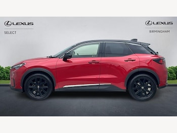 Used Lexus LBX 2025 for sale - 77925996: Photo