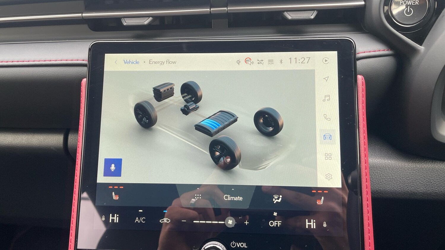 Used Lexus LBX 2025 for sale - 77925996: Photo 40