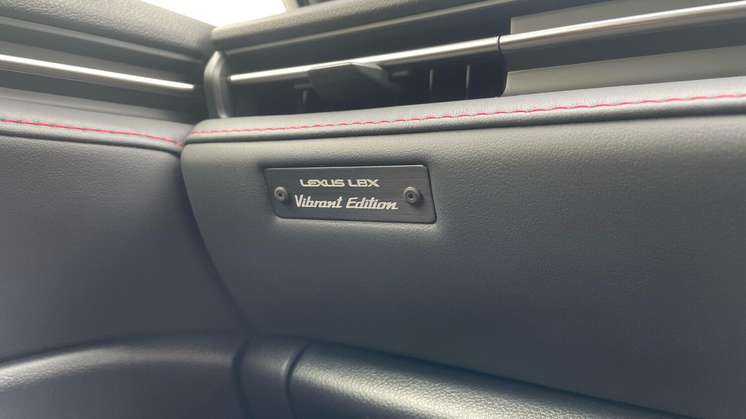 Used Lexus LBX 2025 for sale - 77925996: Photo 43