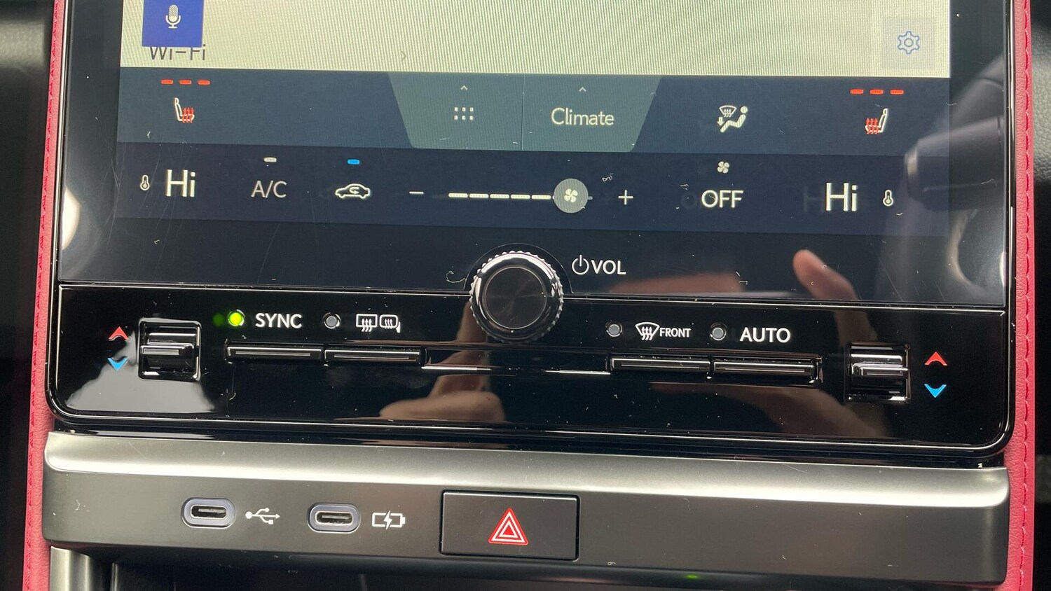 Used Lexus LBX 2025 for sale - 77925996: Photo 44