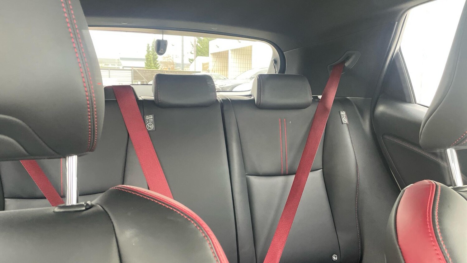 Used Lexus LBX 2025 for sale - 77925996: Photo 52