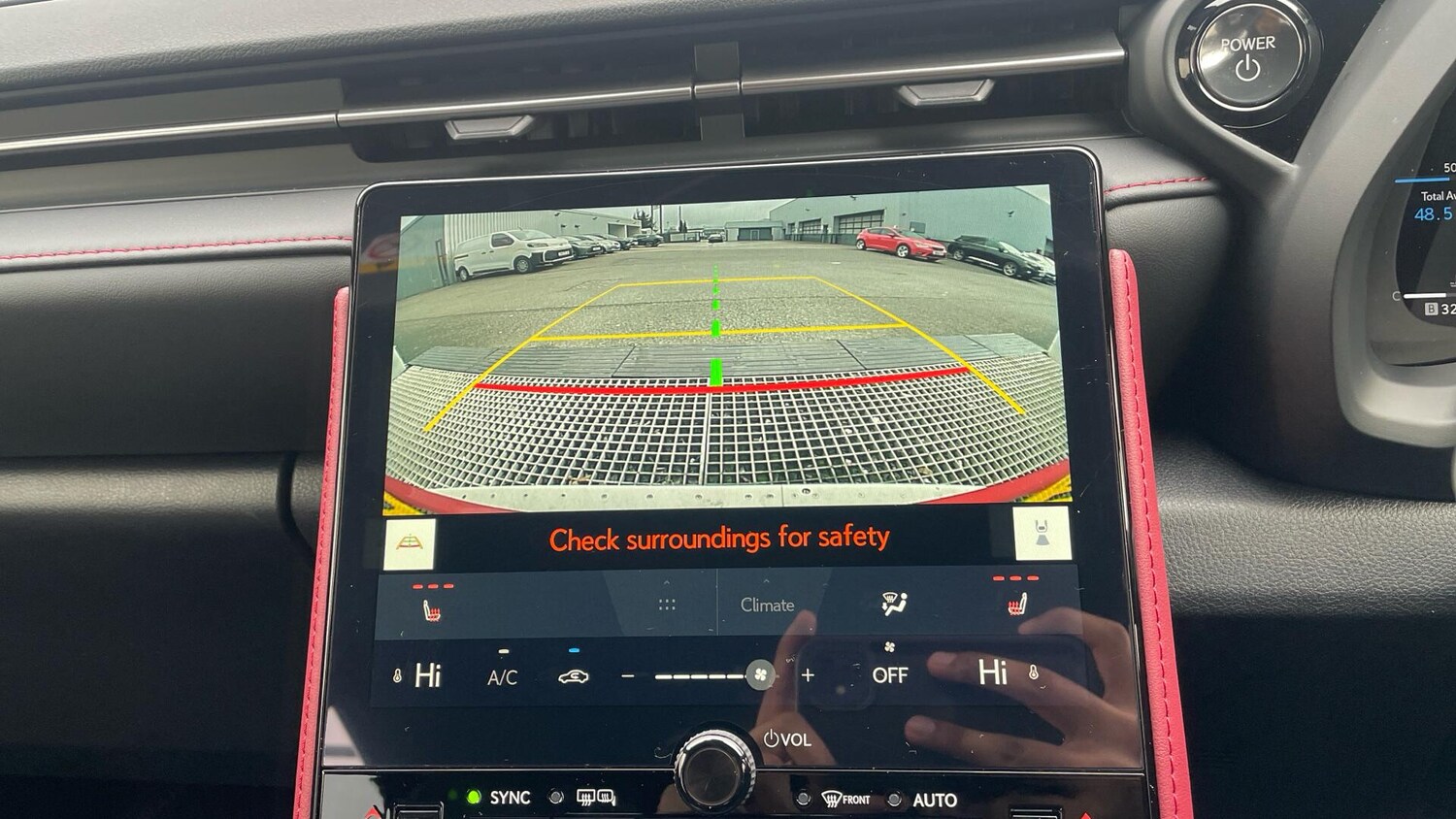 Used Lexus LBX 2025 for sale - 77925996: Photo 56